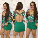 Body Estampado